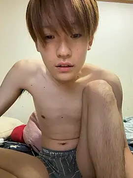 riku38777 online show from November 16, 2:44 pm