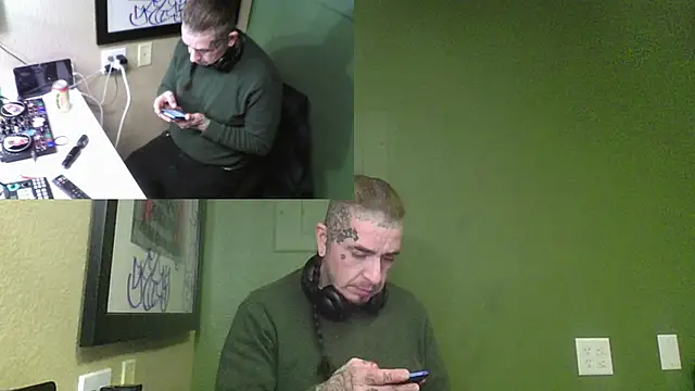 justthetip4209 online show from March 20, 2:51 am