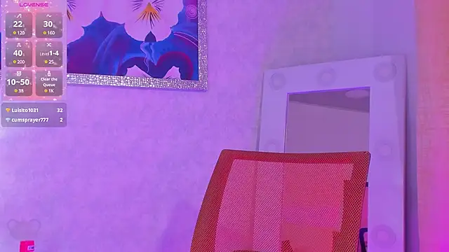 VeronicaOlson  online show from January 28, 6:27 am
