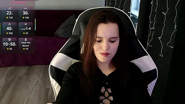 Snapshot of Harleen_Moore chatting on May 16, 5:26 am Harleen Moore online show from May 16, 5:26 am