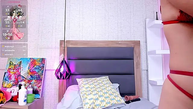 FLEURGRECO online show from February 15, 12:29 am