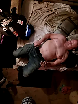 hesjustafriend online show from February 5, 5:34 am