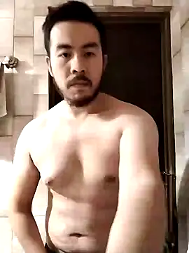 Man456545 online show from January 13, 1:45 am