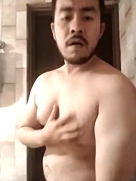 Man456545 online show from December 17, 8:31 am