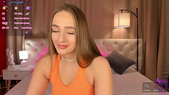 passi lover online show from February 24, 1:58 am