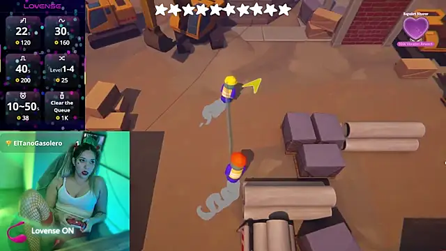 Snapshot of EmilyZoy chatting on February 12, 1:48 pm EmilyZoy online show from February 12, 1:48 pm