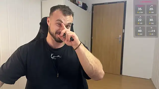 wannaseeyoursmile online show from October 27, 11:14 am