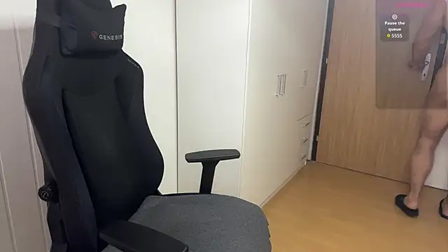 wannaseeyoursmile online show from March 21, 6:40 am