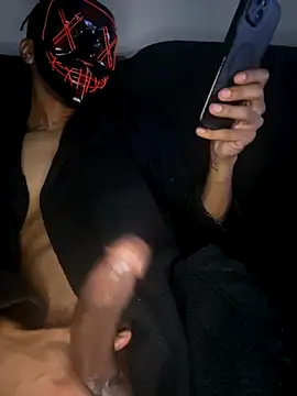 Snapshot of Blackzanpakuto chatting on October 31, 11:00 am Blackzanpakuto online show from October 31, 11:00 am