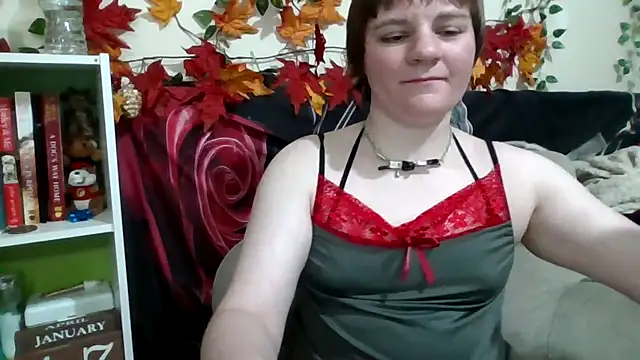 AverageRose online show from January 17, 10:57 pm