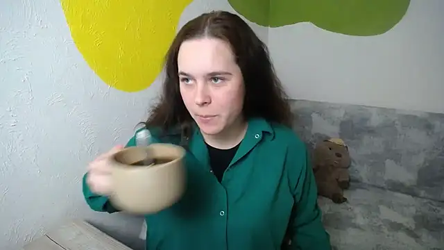 Snapshot of mini_girly chatting on November 6, 1:56 pm mini girly online show from November 6, 1:56 pm