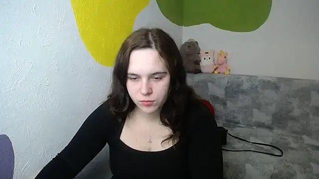 Snapshot of mini_girly chatting on November 10, 1:10 pm mini girly online show from November 10, 1:10 pm