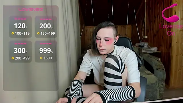 ScanDarky online show from March 26, 4:12 pm