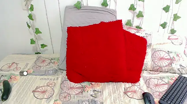 mia grey01 online show from January 23, 3:11 pm