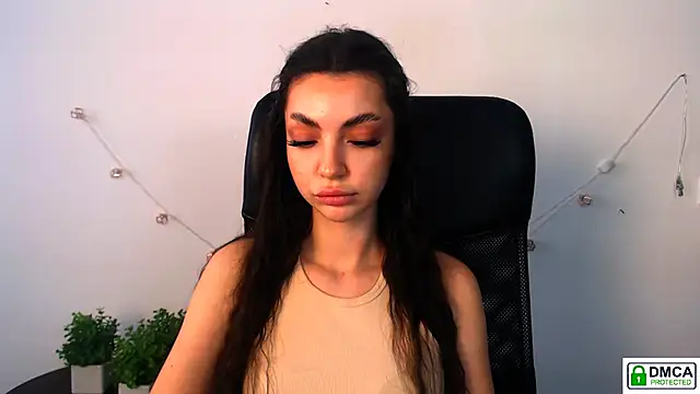 Lexi Jous online show from April 8, 12:38 pm