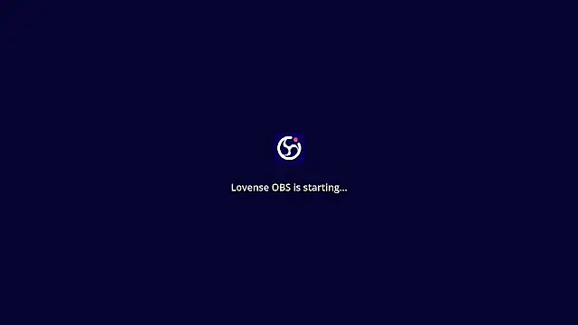 LoveFoxyQueen online show from May 7, 4:45 pm