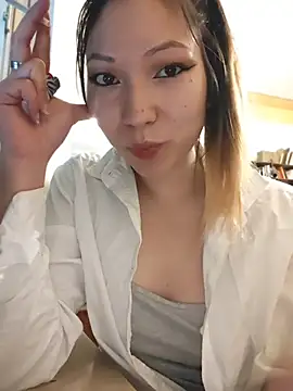 LoveFoxyQueen online show from May 22, 5:07 pm