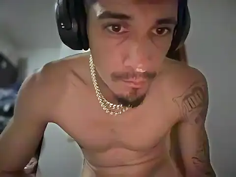 badboy366 online show from February 6, 6:07 am