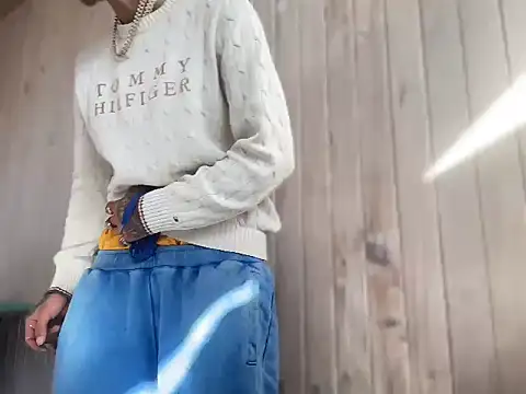 badboy366 online show from March 31, 1:33 pm