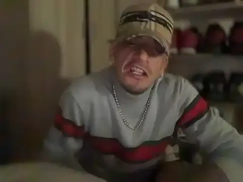 badboy366 online show from April 14, 12:05 am