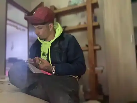 badboy366 online show from April 18, 3:54 am