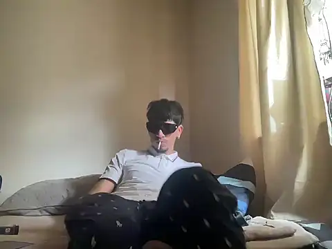 badboy366 online show from June 9, 3:34 pm