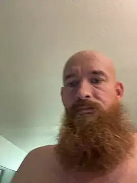 32XRedBeard online show from January 13, 12:35 pm