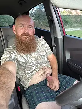 32XRedBeard online show from February 15, 1:49 pm