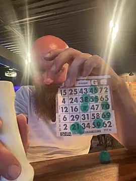 32XRedBeard online show from February 19, 2:44 am