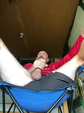 32XRedBeard online show from October 25, 12:56 pm