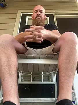 32XRedBeard online show from April 18, 11:58 am