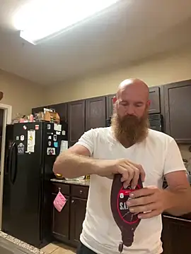 32XRedBeard online show from June 7, 10:46 pm