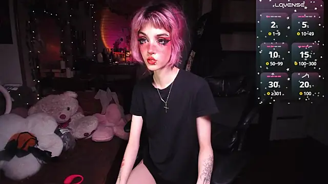 Ink  pleasure online show from April 2, 12:08 am