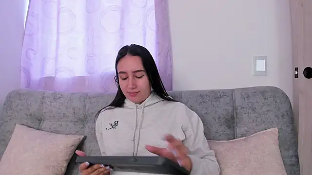 Jullya x online show from November 24, 2:06 pm