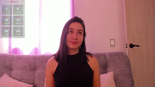 Jullya x online show from December 18, 4:13 pm