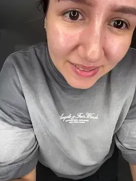 Jullya x online show from March 21, 9:29 pm