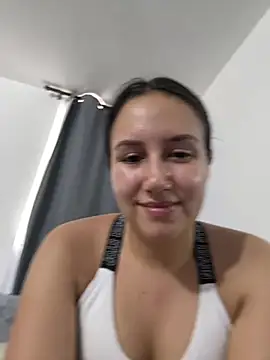 Jullya x online show from April 8, 9:37 pm