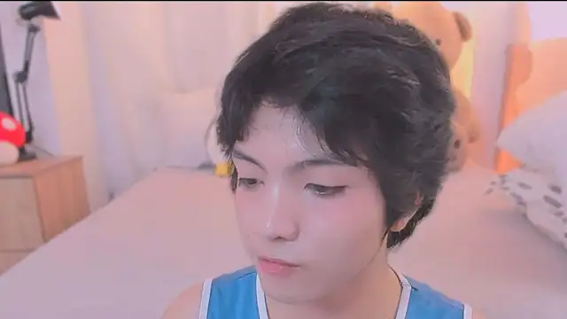 AllanYong18 online show from March 3, 6:08 am