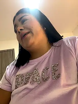 karla hotgirl online show from September 13, 1:49 am