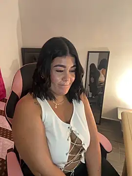 karla hotgirl online show from September 18, 2:13 am