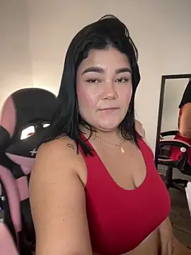 karla hotgirl online show from December 18, 2:06 am