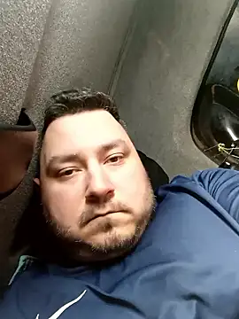 BogdanAlan online show from February 16, 8:49 pm