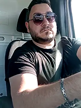 BogdanAlan online show from March 10, 12:43 pm