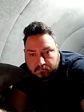 BogdanAlan online show from March 19, 10:58 pm