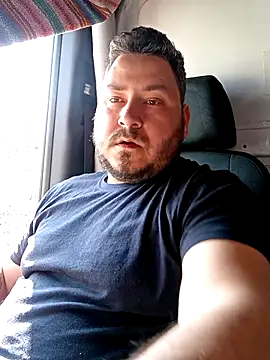 BogdanAlan online show from March 20, 12:21 pm