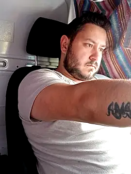 BogdanAlan online show from March 22, 3:15 pm