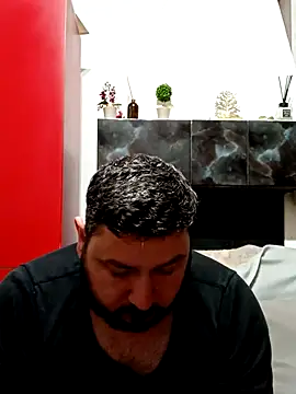 BogdanAlan online show from March 27, 9:25 pm