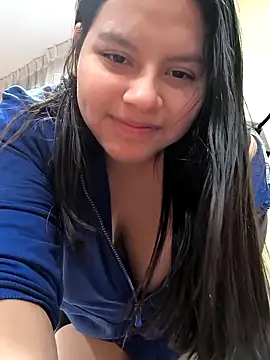 morecita29 online show from September 23, 3:53 am