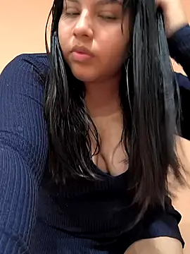 morecita29 online show from April 4, 12:09 am