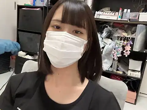 tsu mu gi  online show from October 20, 7:20 am